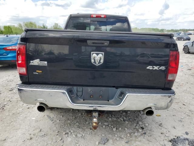 2014 Dodge RAM 1500 SLT