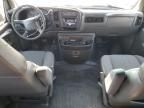 2002 Chevrolet Express G1500