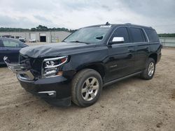 2015 Chevrolet Tahoe C1500 LTZ for sale in Conway, AR