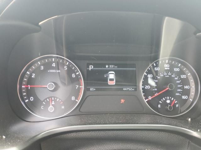 2023 KIA Forte LX