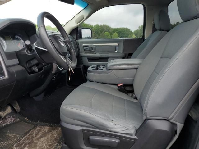 2014 Dodge RAM 1500 ST