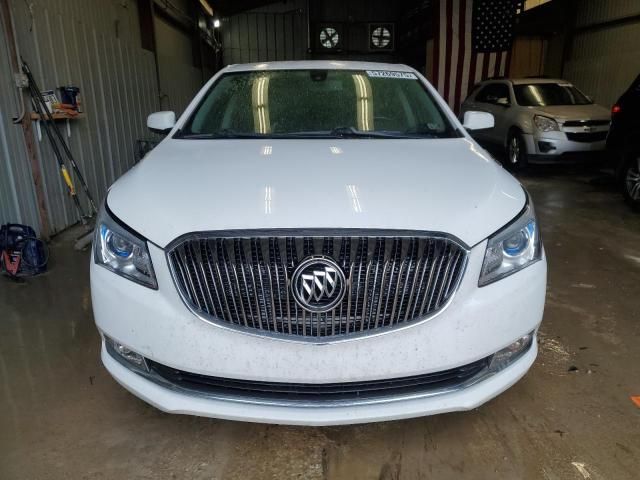 2016 Buick Lacrosse