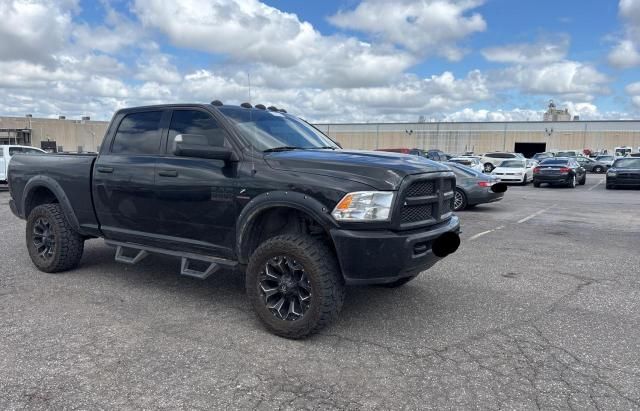 2017 Dodge RAM 2500 ST