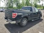 2009 Ford F150 Super Cab