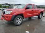 2008 Toyota Tacoma Prerunner Access Cab