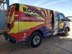 2011 Chevrolet Express G2500