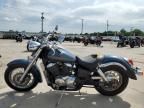 2002 Honda VT750 CDA