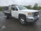 2015 GMC Sierra K3500 SLE
