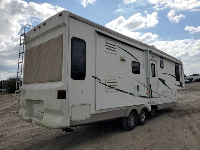 2003 Cargo Cargo Trailer