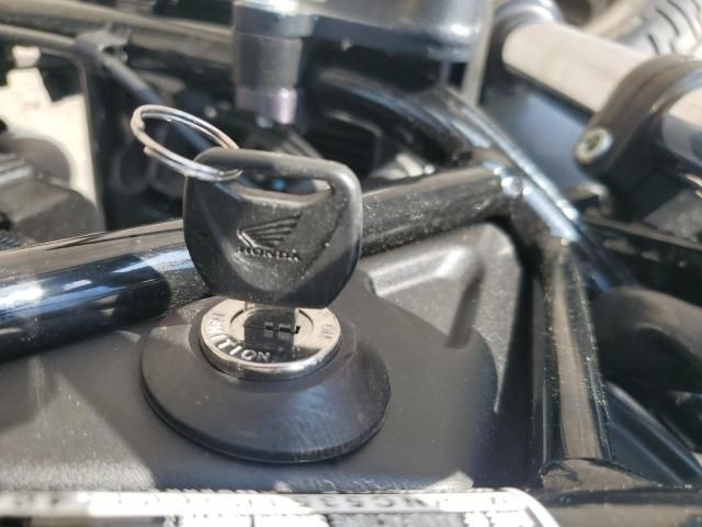 2023 Honda CMX300 A