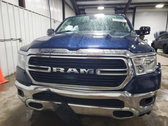 2019 Dodge RAM 1500 BIG HORN/LONE Star