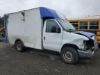 2012 Ford Econoline E350 Super Duty Cutaway Van