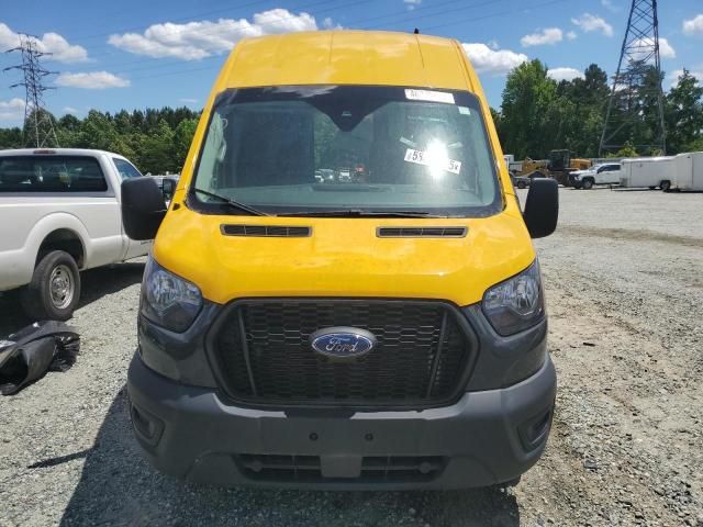 2022 Ford Transit T-250