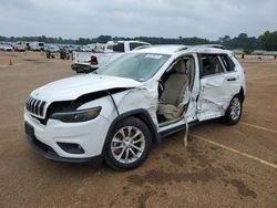 2019 Jeep Cherokee Latitude for sale in Longview, TX