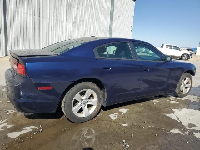 2014 Dodge Charger SXT