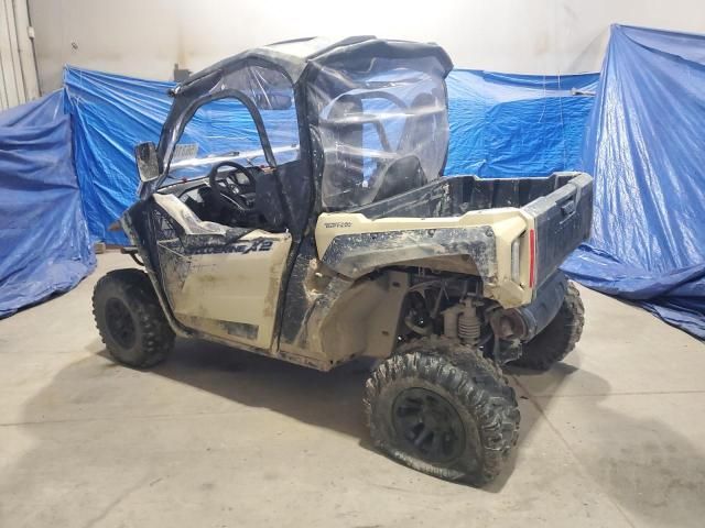 2023 Yamaha YXE850
