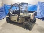 2023 Yamaha YXE850