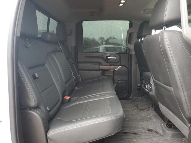 2022 GMC Sierra K3500 Denali