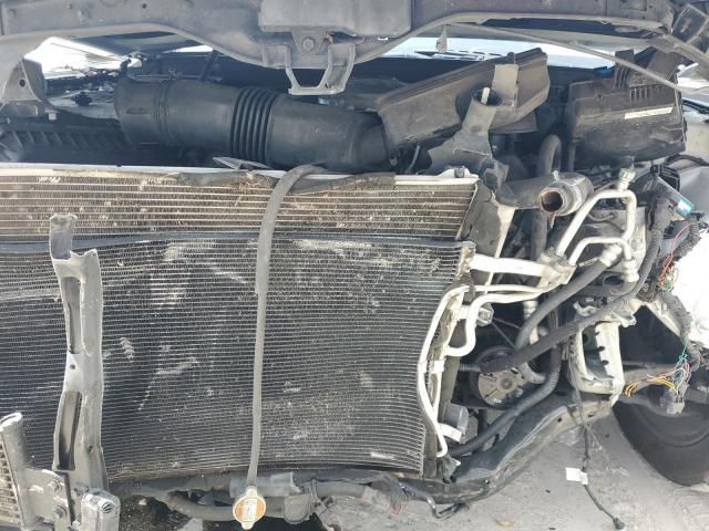 2011 Hyundai Genesis 4.6L