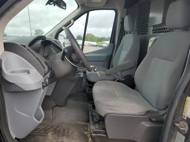 2015 Ford Transit T-250