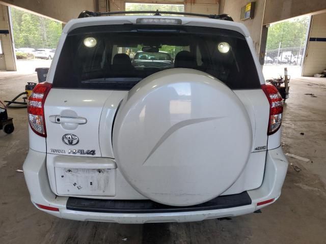 2009 Toyota Rav4 Limited