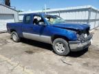 2004 Chevrolet Silverado K1500