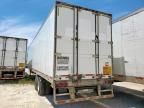 2010 Utility VS2RA Refrigerated Van Trailer