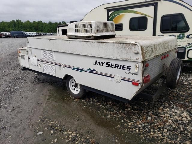 2005 Jayco JAY Flight