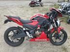 2019 Honda CBR300 R