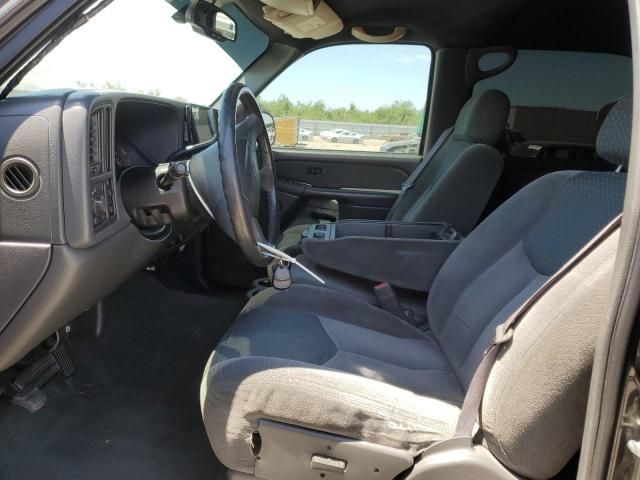 2004 Chevrolet Avalanche C1500
