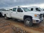 2019 GMC Sierra C3500