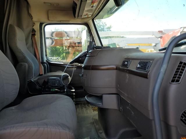 2018 Volvo VNL Semi Truck