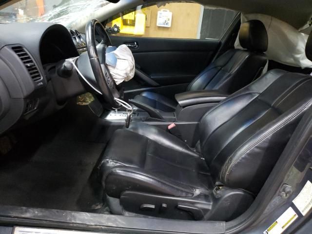 2008 Nissan Altima 3.5SE