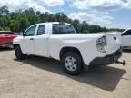 2017 Toyota Tundra Double Cab SR