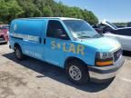 2017 GMC Savana G2500