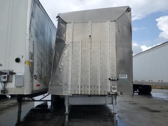 2014 Merritt Livestock Trailer