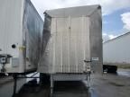 2014 Merritt Livestock Trailer