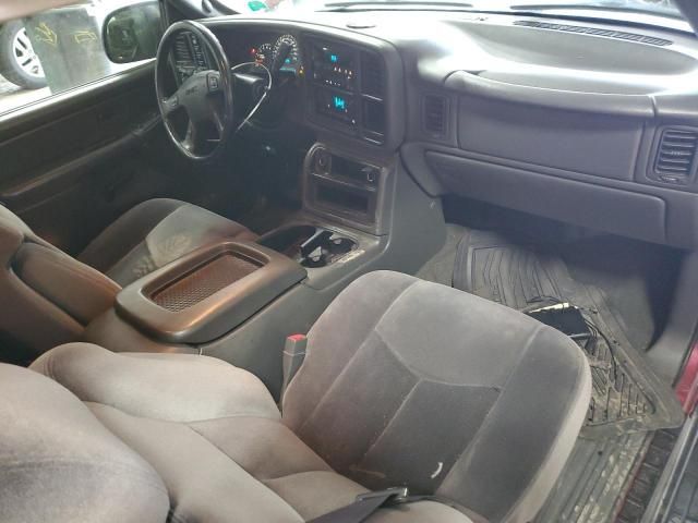 2006 GMC New Sierra K1500