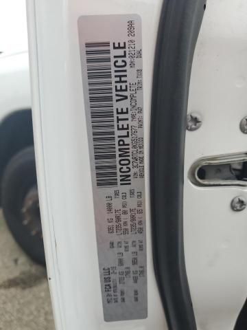 2019 Dodge RAM 3500