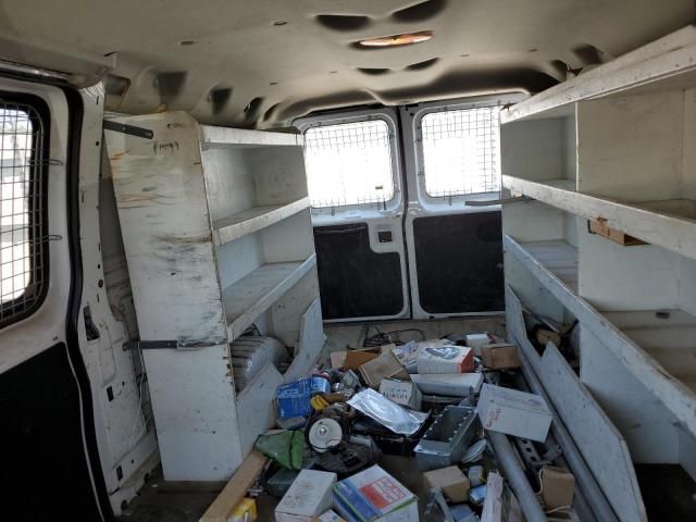 2008 Ford Econoline E250 Van