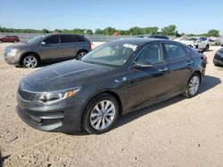 2016 KIA Optima EX for sale in Kansas City, KS