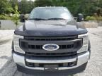 2020 Ford F450 Super Duty