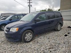 2012 Dodge Grand Caravan SE for sale in Wayland, MI