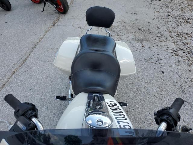 2022 Harley-Davidson Flhx
