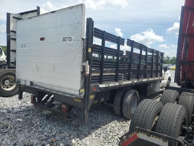 2002 Ford F550 Super Duty