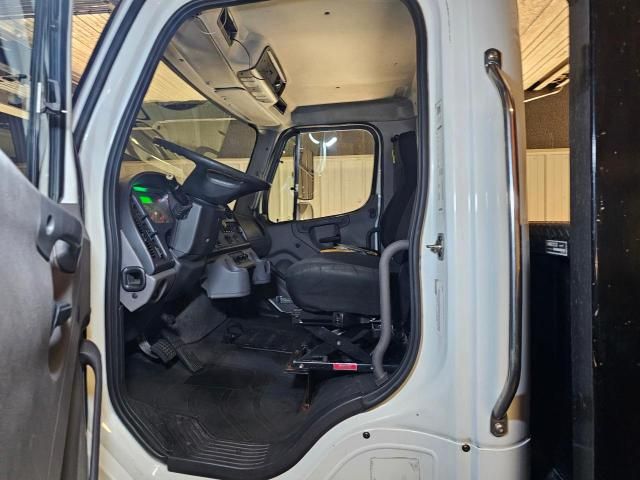 2017 Freightliner M2 106 Medium Duty