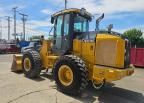 2017 John Deere 444K