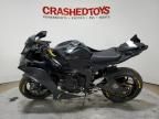 2024 Kawasaki ZX636 K