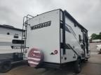 2023 Winnebago Micro Mini