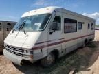 1989 Chevrolet P30
